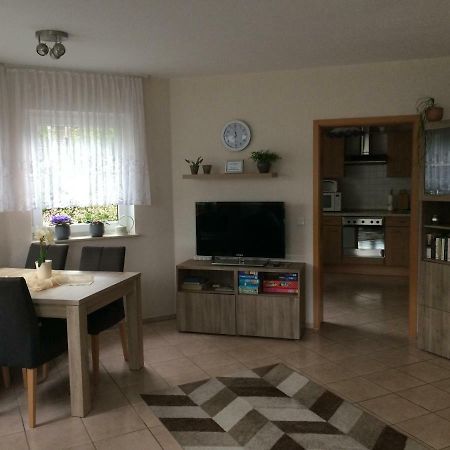ケルベルクHaus Annaアパートメント エクステリア 写真