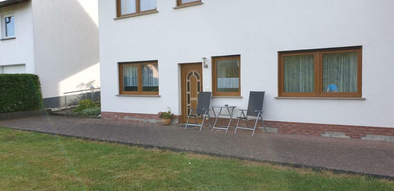 ケルベルクHaus Annaアパートメント エクステリア 写真