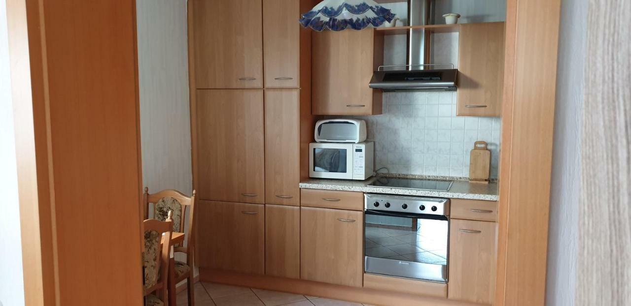 ケルベルクHaus Annaアパートメント エクステリア 写真