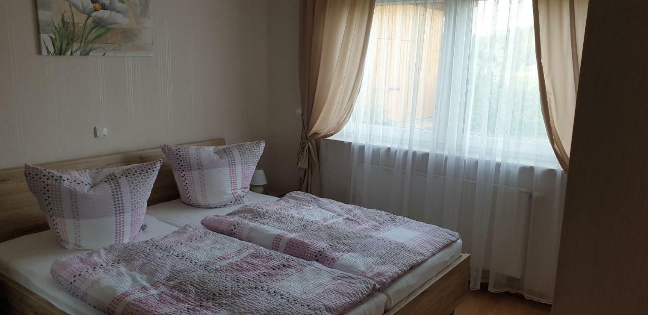 ケルベルクHaus Annaアパートメント エクステリア 写真