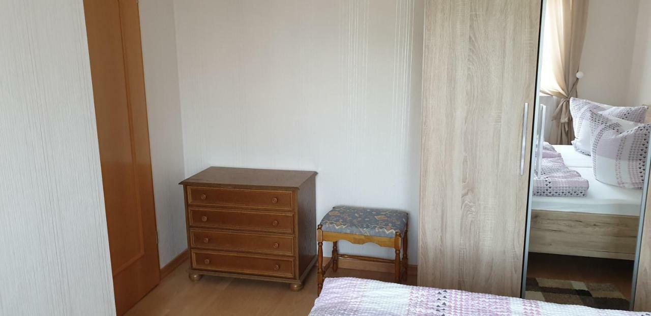 ケルベルクHaus Annaアパートメント エクステリア 写真